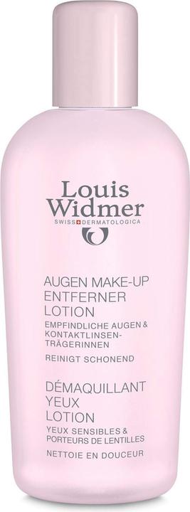 Produktbild Louis Widmer Auen Make-up Entferner Lotion (Make-Up Entferner, 100 ml)