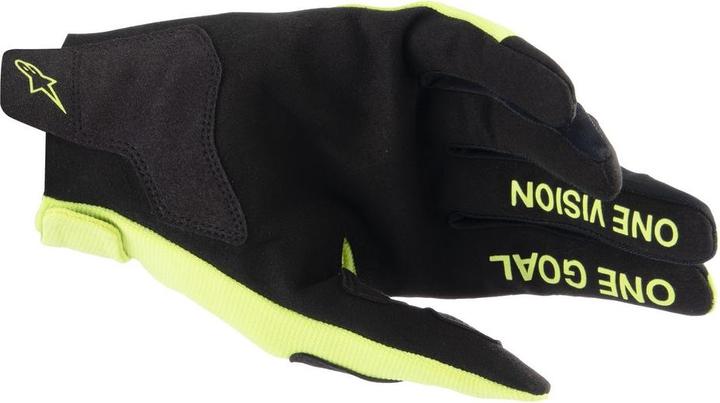Produktbild Alpinestars Gloves 25 Yth Radar (Mädchen, XXS)