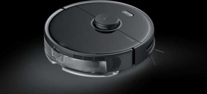 Actual product image Roborock S5 Max (Robot vacuum)
