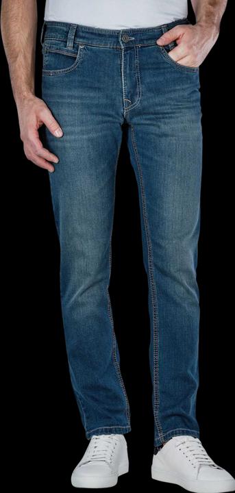 Medium blue