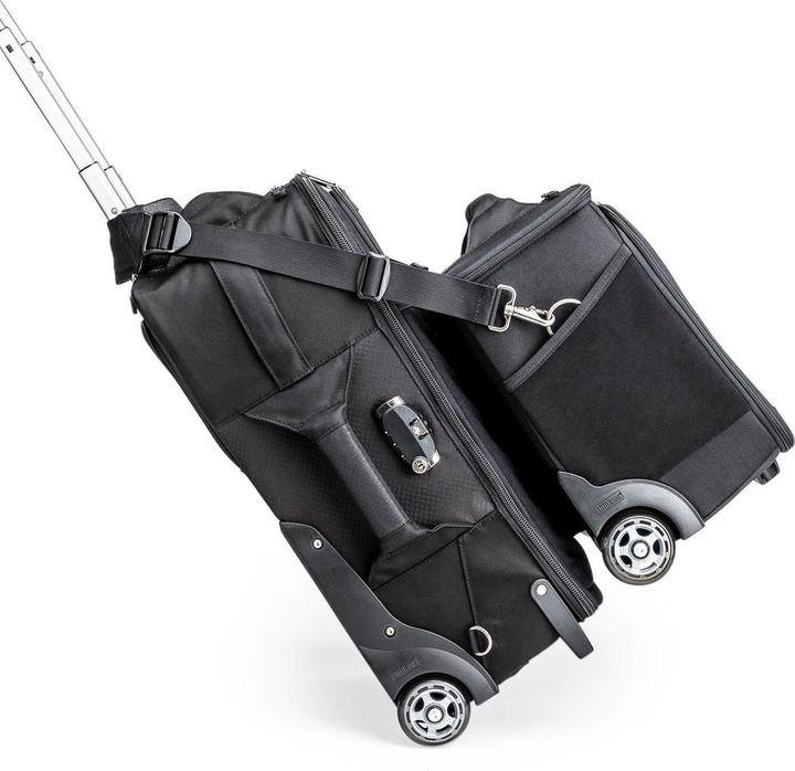 Immagine prodotto Think Tank Acquista ThinkTank ThinkTank Urban Access Sling 10 (Borsa a tracolla per fotocamera)