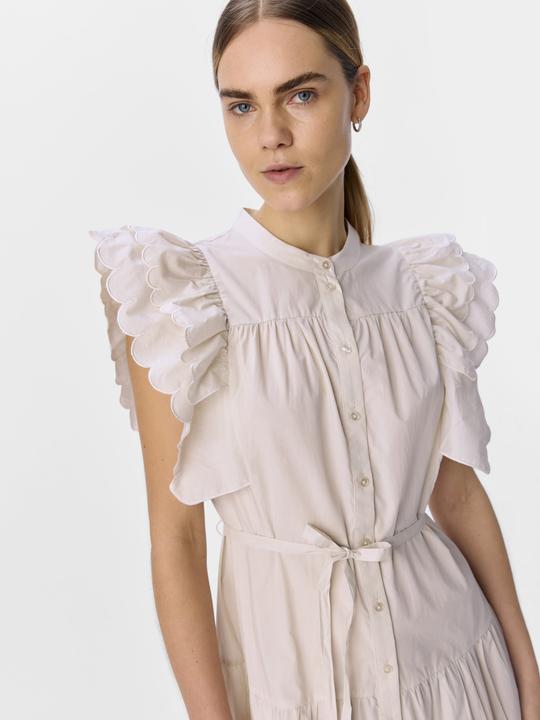 Produktbild Object OBJHOPE Maxikleid (42)