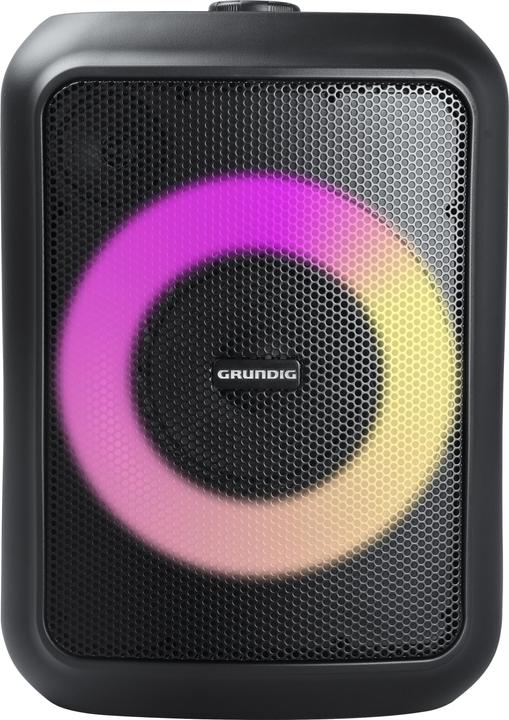 Actual product image Grundig PartyHit (12 h, Rechargeable battery operated)
