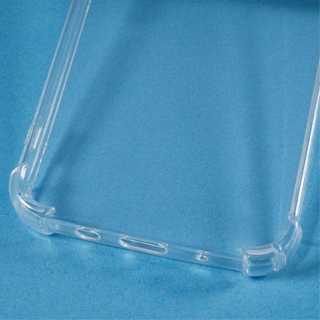 Immagine prodotto MU Classic Serie Softcase TPU (Huawei Nova Y61)