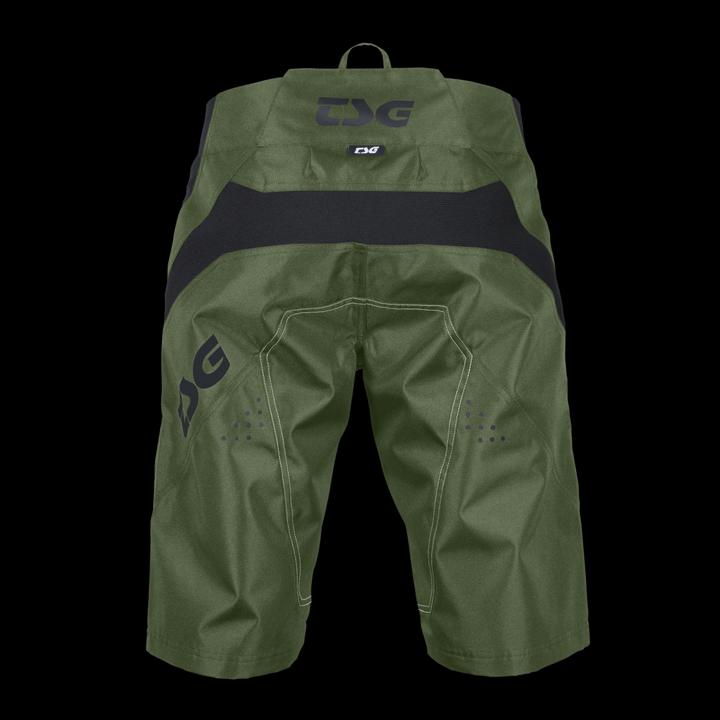 Immagine prodotto TSG Pantaloncini da ciclismo Trailz 2.0 (L)