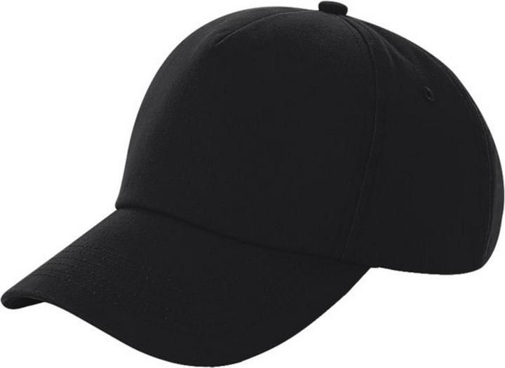 Produktbild Beechfield Authentic 5Panel Kappe (One Size)