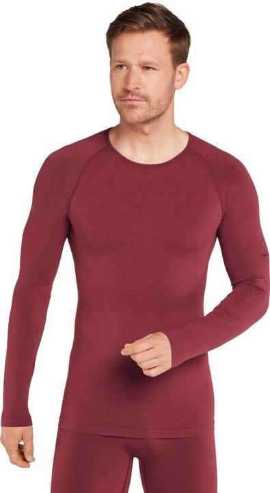 Immagine prodotto Icebreaker Merino 260 Zoneknit Seamless L/S Crewe (M)