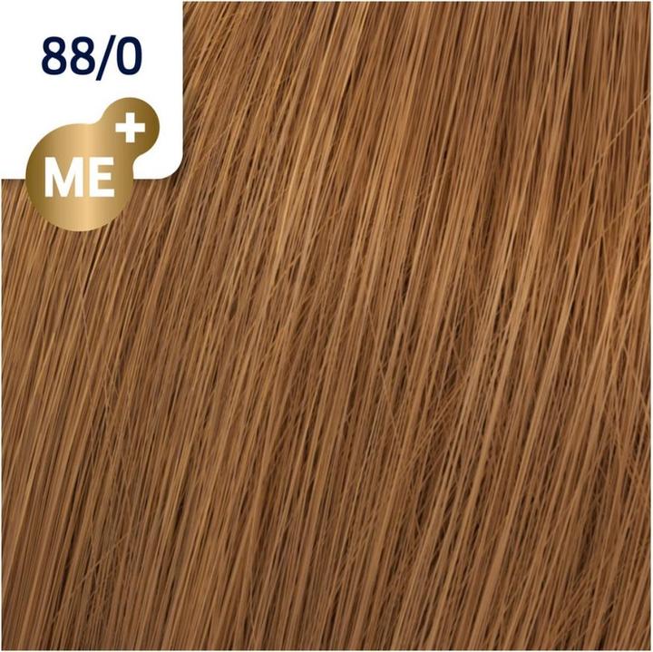 Produktbild Wella Koleston Perfect Me+ Pure Naturals (88/0 hellblond intensiv)