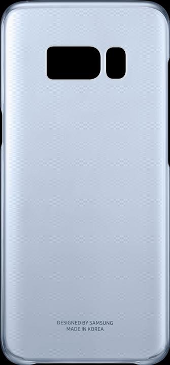 Actual product image Samsung Clear (Samsung Galaxy S8+)