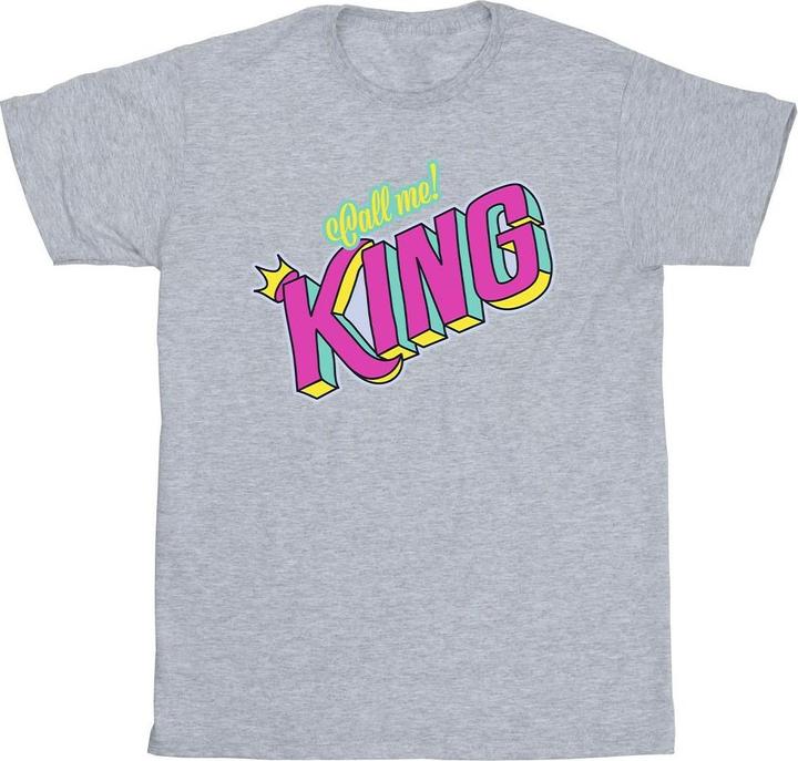 Produktbild Disney The Lion King Classic King TShirt (M)