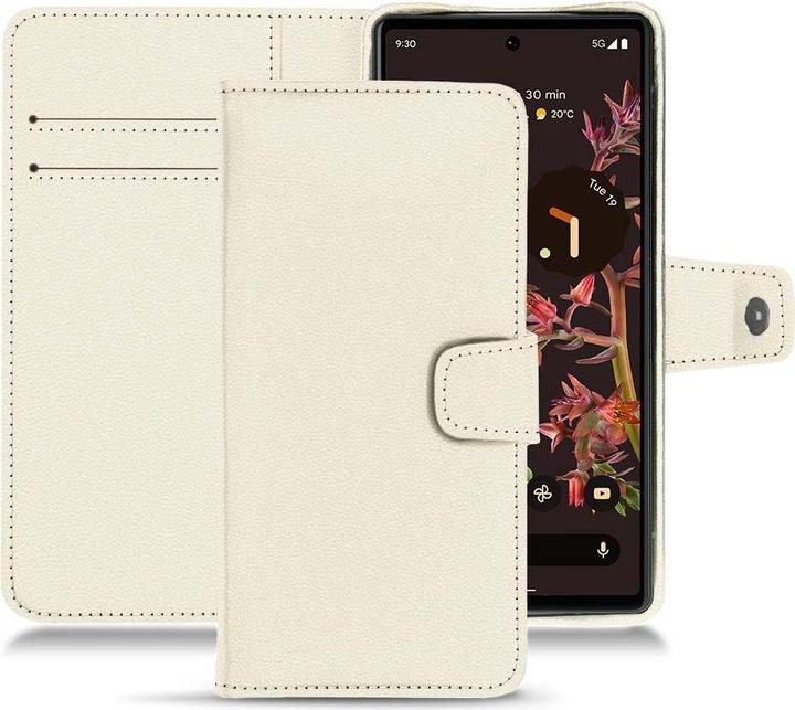 Blanc PU ( White )