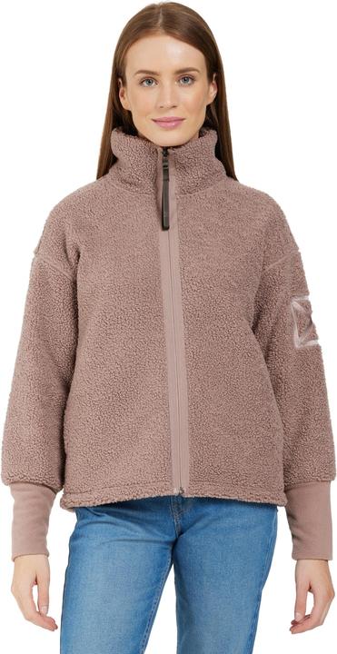 Produktbild Didriksons Women's Mella Full-Zip 3 (38, M)