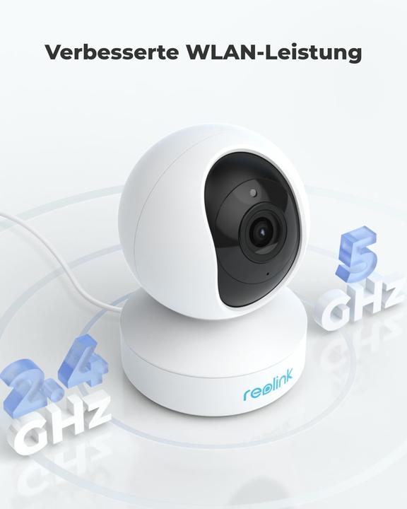 Image du produit Reolink 5MP PTZ Überwachungskamera