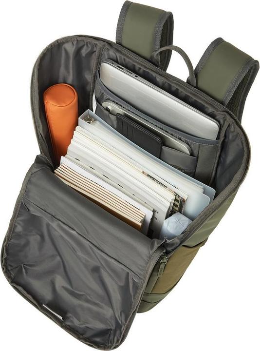 Immagine prodotto Rivacase Eden 78562 olive green (20 l)