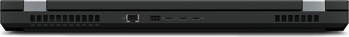 Produktbild Lenovo ThinkPad P17 Gen. 2 (17.30", Intel Core i9-11950H, 32 GB, 1000 GB, DE)