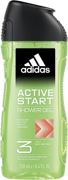 Immagine prodotto adidas Active Start 250ml (250 ml)