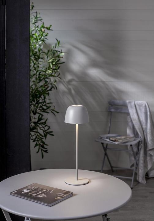 Produktbild Star Trading Tischlampe Ronda (150 lm)