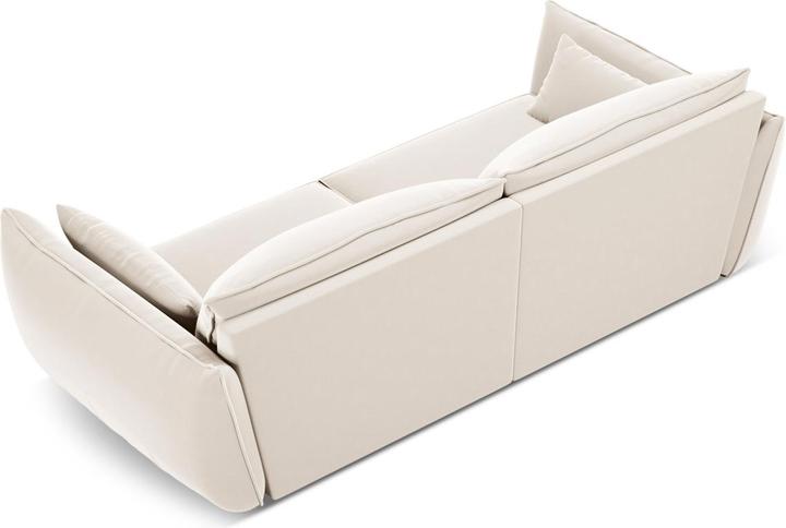 Produktbild Micadoni Kaelle (3-Sitzer, 2-Sitzer, 4-Sitzer)