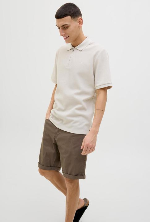 Produktbild Jack & Jones Regular Fit Shorts Shorts (XXL)
