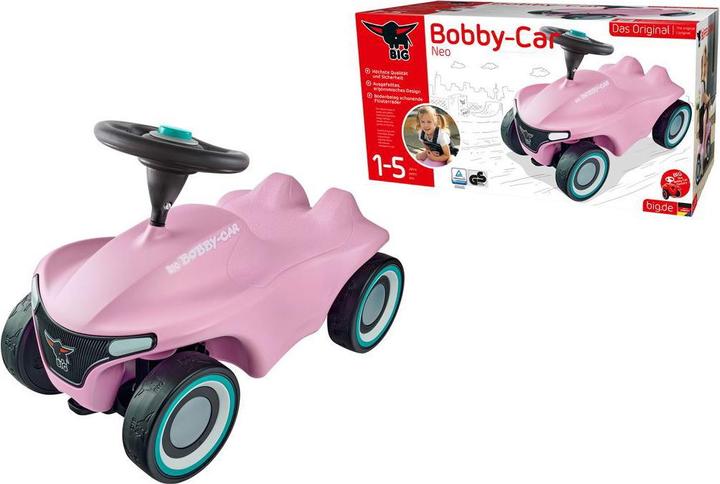 Immagine prodotto BIG Bobby-Car