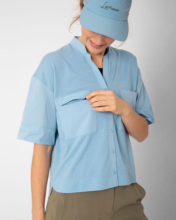 Actual product image Lamunt Ulli Mnt Travel (L)