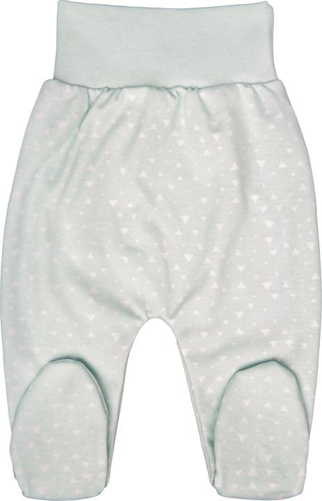 Actual product image Zewi Baby Pant (50)