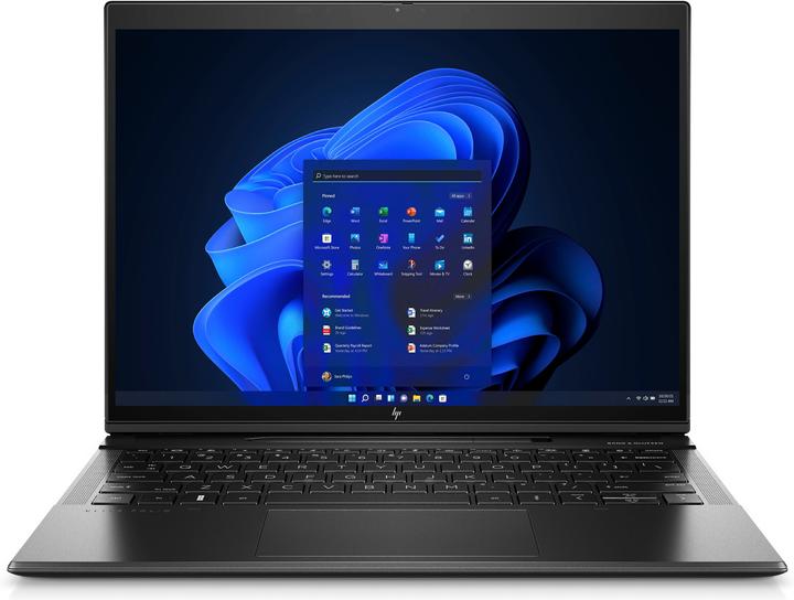 Produktbild HP Elite Folio Slider (13.50", Snapdragon 8cx Gen 2, 8 GB, 256 GB, DE)