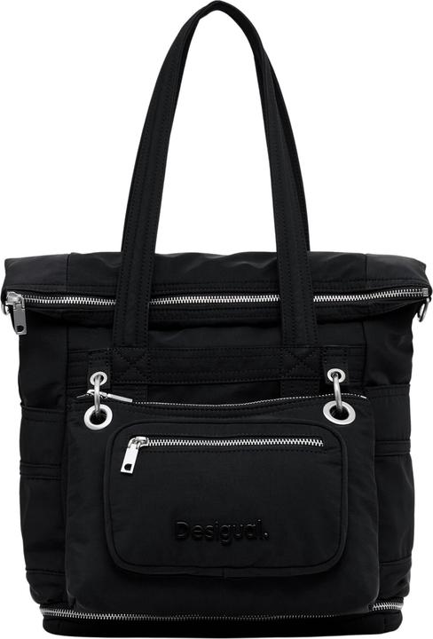 Desigual basic rucksack modular voyager