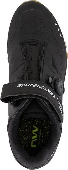 Actual product image Northwave Spider Plus 3 cycling shoes (47)