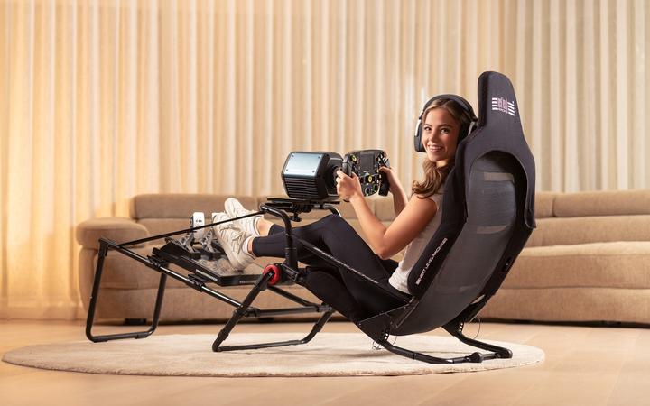 Produktbild Next Level Racing Formula Lite Pro Simulator NLR-S038