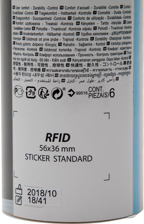 Image du produit Perfly psc 500 moyen x 6 3111