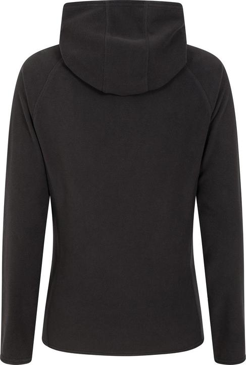 Immagine prodotto Mountain Warehouse Camber Pile Con Cappuccio Donna (XS)