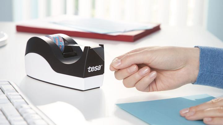 Image du produit tesa ORCA - Distributeur de plateaux