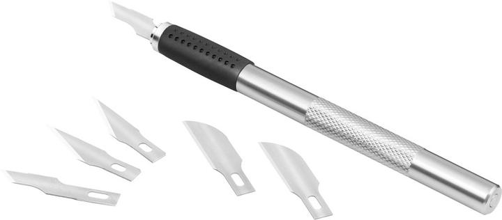 Image du produit Westcott Set de bistouri (Cutters)