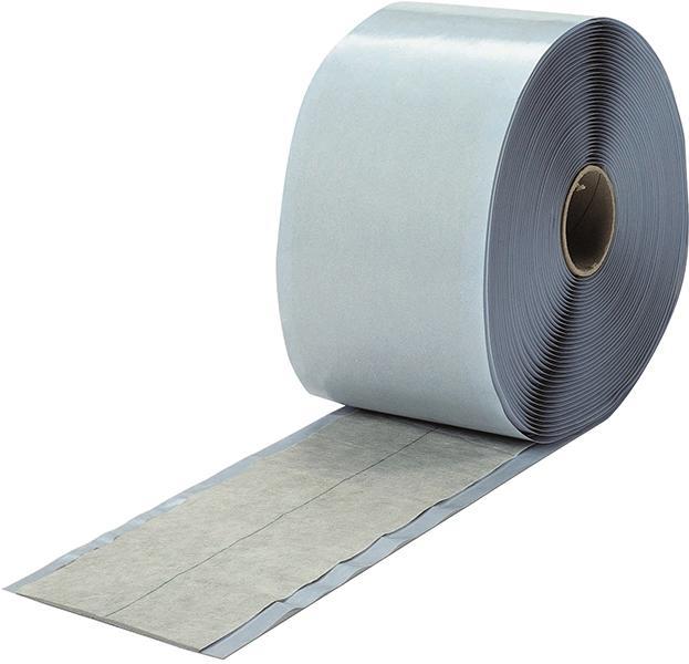 Produktbild Illbruck ME404 BUTYLBAND VLIES 100X1,5MM 15m