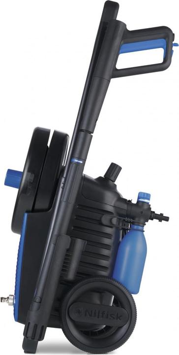 Actual product image Nilfisk Excellent 170-10 (Electrical connection)