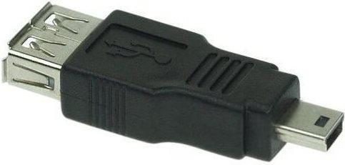 Immagine prodotto InLine Adattatore USB 2.0 (USB 2.0)