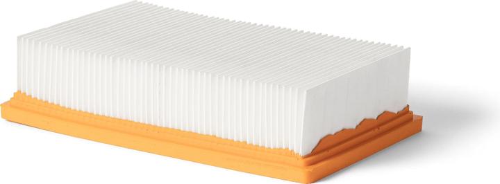 Immagine prodotto Flickbee Filtro pieghettato piatto per Kärcher NT 561, NT 361, NT 55/1, NT 35/1, NT 45/1, NT 611 sostituisce