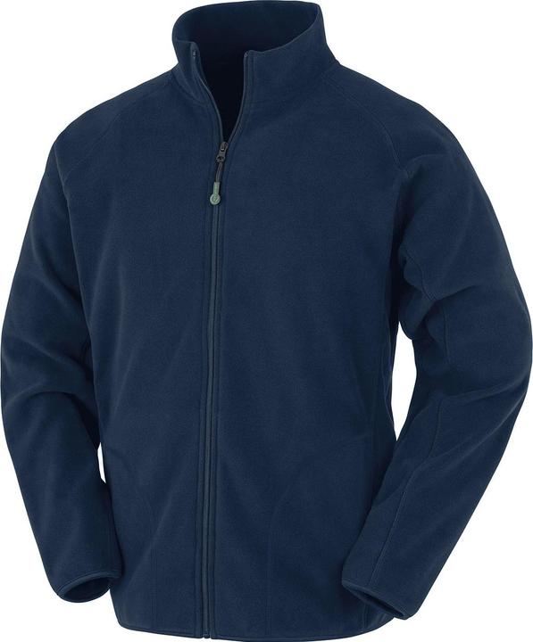 Result FleeceJacke