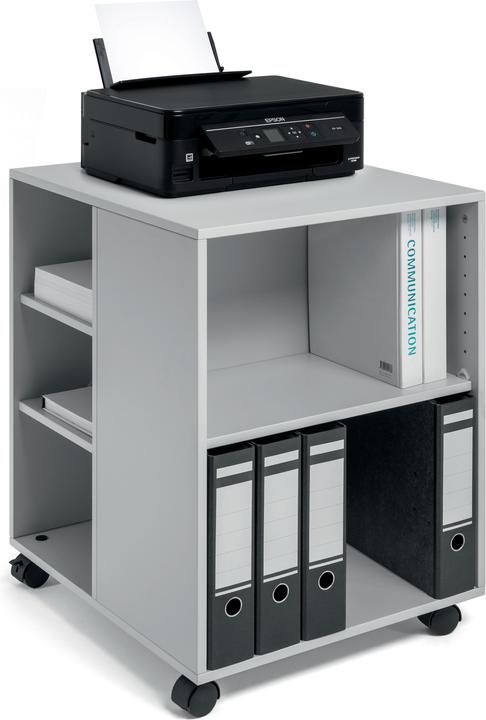 Image du produit Durable Chariot multifonctionnel (11 x 60 x 82 cm)