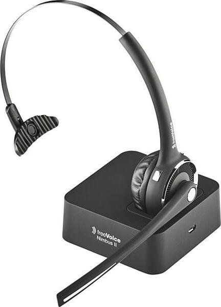 Image du produit FreeVoice Nimbus II Mono NC (Sans fil, USB-A)