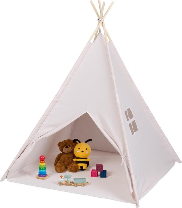 Image du produit Relaxdays Tente de jeu