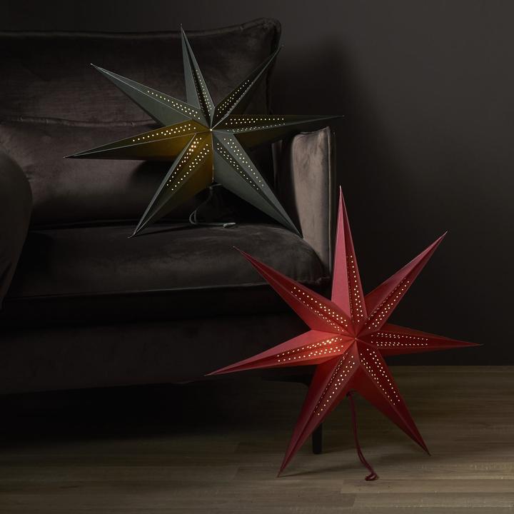 Produktbild Star Trading Papierstern Point