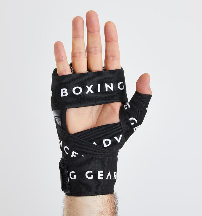 Image du produit Outshock INNER 500 ERGO (10 OZ, L, XL)