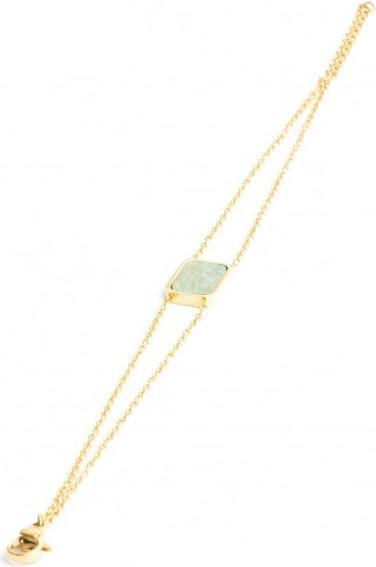 Actual product image Didyma Kala Turquoise (MAT BIJOU)