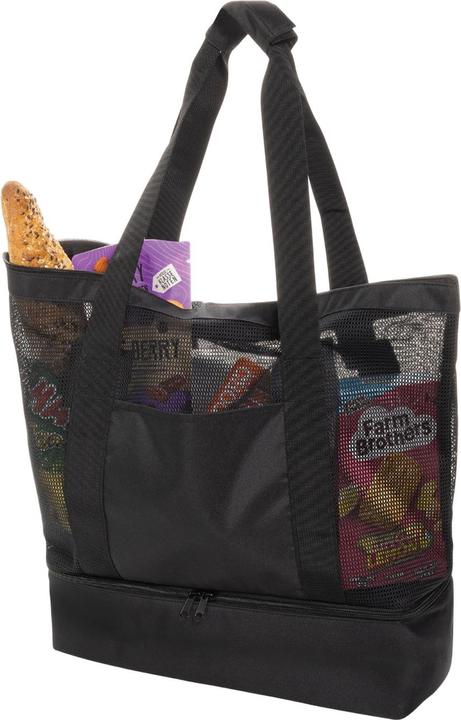 Produktbild Xd Collection Cooler Tragetasche Iqlo rPET (Recyceltes PolyethylenTerephthalat)