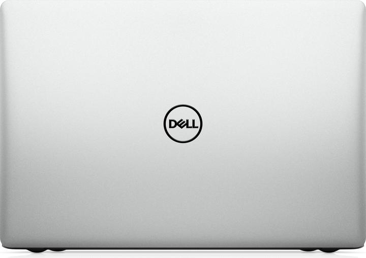 Produktbild Dell Inspiron 5570 39,6 cm (15,6"") Notebook Intel Core i7-8550U, 8GB RAM, 256GB SSD, AMD Radeon, Fu (15.60", Intel Core i7-8550U, 256 GB)