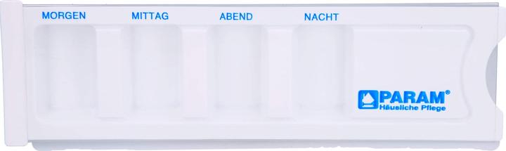 Produktbild TABLETTEN DISPENSER FUER 1 TAg, 1 St