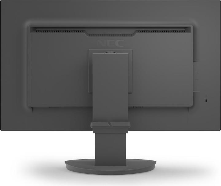 Actual product image NEC MultiSync EA242F 60.5 cm/24" flat panel display (TFT/LCD) - 1,920x1,080 LED backlight (1920 x 1080 pixels, 23.80")