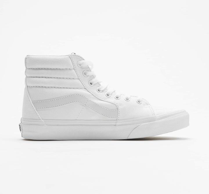 Actual product image Vans SK8-Hi (39)